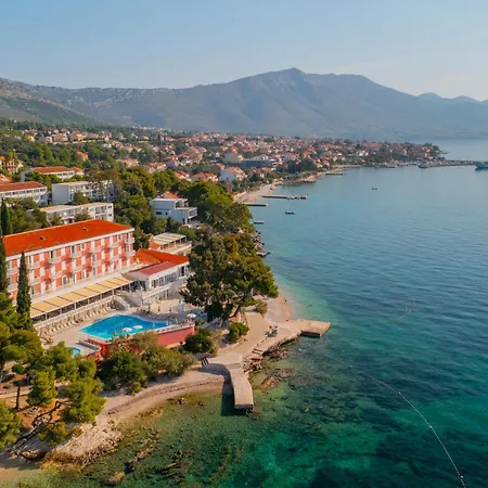 Apartment Elite Flos Orebic