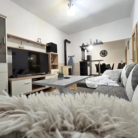 Apartment Elite Flos *