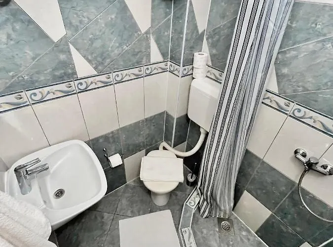 Elite Flos Apartment Orebic