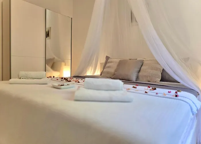 Apartment Elite Flos *