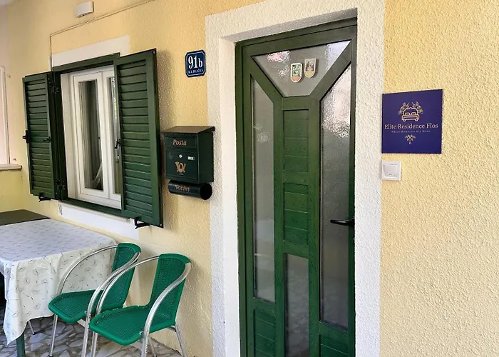 Apartment Elite Flos