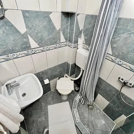 Elite Flos Apartment Orebic