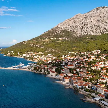 Apartment Elite Flos *