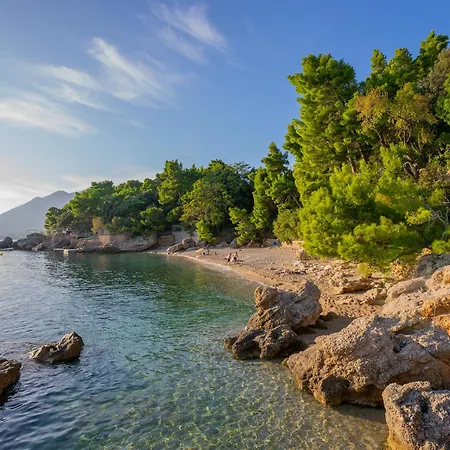 Elite Flos Apartment Orebic