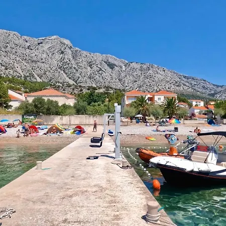 Apartment Elite Flos Orebic