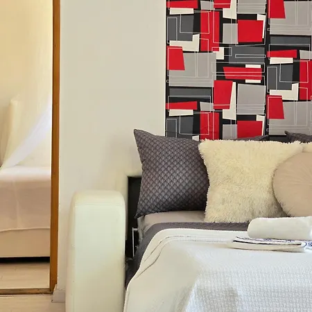 Apartment Elite Flos *