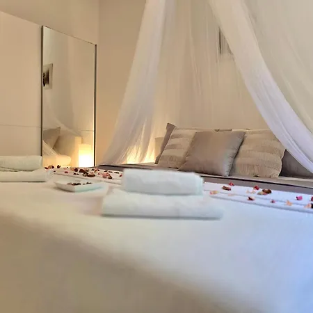 Apartment Elite Flos *