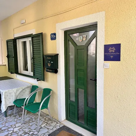 Apartment Elite Flos