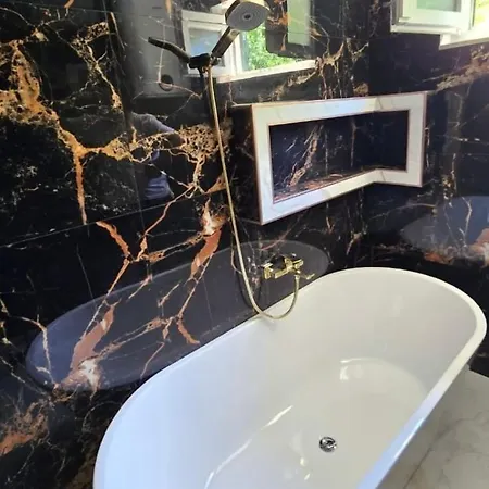 Elite Flos Apartman *